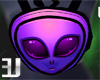 *LU* Bag Alien