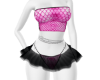𝐐𝟕 Sereia Set Pink