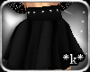 *k* Goth skirt