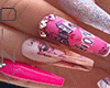 Interesting Nails