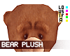  . Bear Plush V2