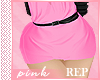 PINK-Pink Skirt Rep