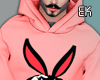 Crazy sweatshirt
