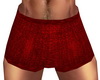 Red Briefs/Boxers M