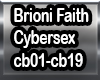 Brioni Faith 