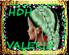 [HDH]VALERIA Irish Mint