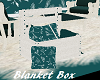 W/Wonder Blanket Box