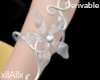 [A] Floral Bracelet