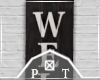 Welcome Porch Sign V2