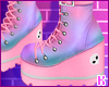 K|KawaiiAlienBoots