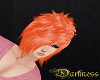 Dan~ Orange