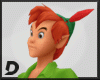 Peter Pan Avatar