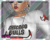 - Chicago Bulls Sweater