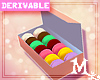 Macaron Box 2 DRV