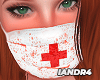 Sexy Nurse Mask V2