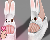 ♥ Bunny platforms