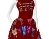 roupa kids de fada