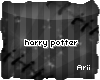 {A} Harry Potter