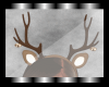 REINDEER  - deer antiers