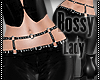 [CS] Bossy Pants PVC.RL
