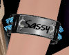 Sassy Armband R