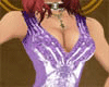 MR Purple Glamour