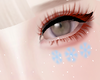 Snowflake Face Paint v2