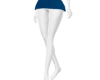 K SuperGirl Skirt Addon