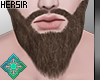 Brown Beard