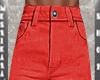 King Summer Red Short