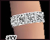 BlingForearm Band (L)