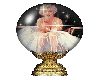 Marilyn Snow Globe