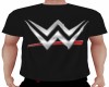 wwe logo