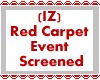 (IZ) Red Carpet Screened