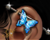 *EX* Butterfly Ear Pirc.