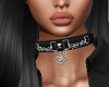 Choker Heart