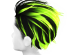 TVN-cabelo-verde-neon