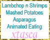 Lambchop n Shrimps Ani