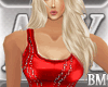 (ACX)Luxurious Red BM