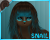 -Sn- Azure Hair V3