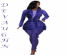 PURDY Jacarda Leggings