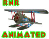 ~RnR~PONTOON PLANE 6