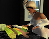 ~PS~ Anim* Veg Chopping