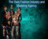 Fashion/Industry/model