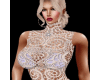 SEV Lace dress