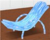 Grim Ice Cuddle Chair