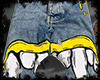 Pants custom