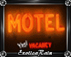 (E) Sexy Motel Scene