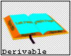 Derivable Open Book v2