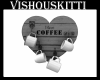 [VK] Coffee Rack